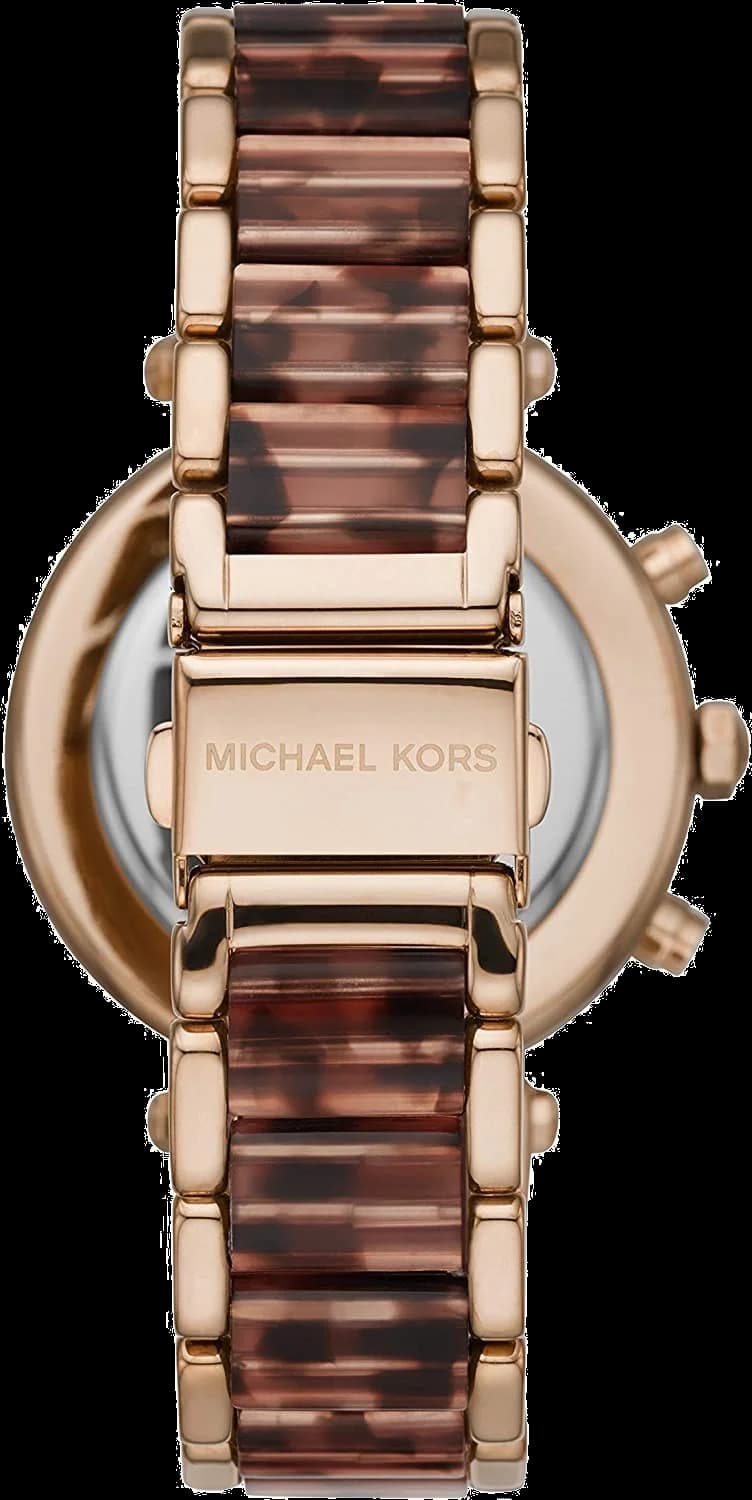 Michael Kors Parker MK6832 Women's Watch vue 2