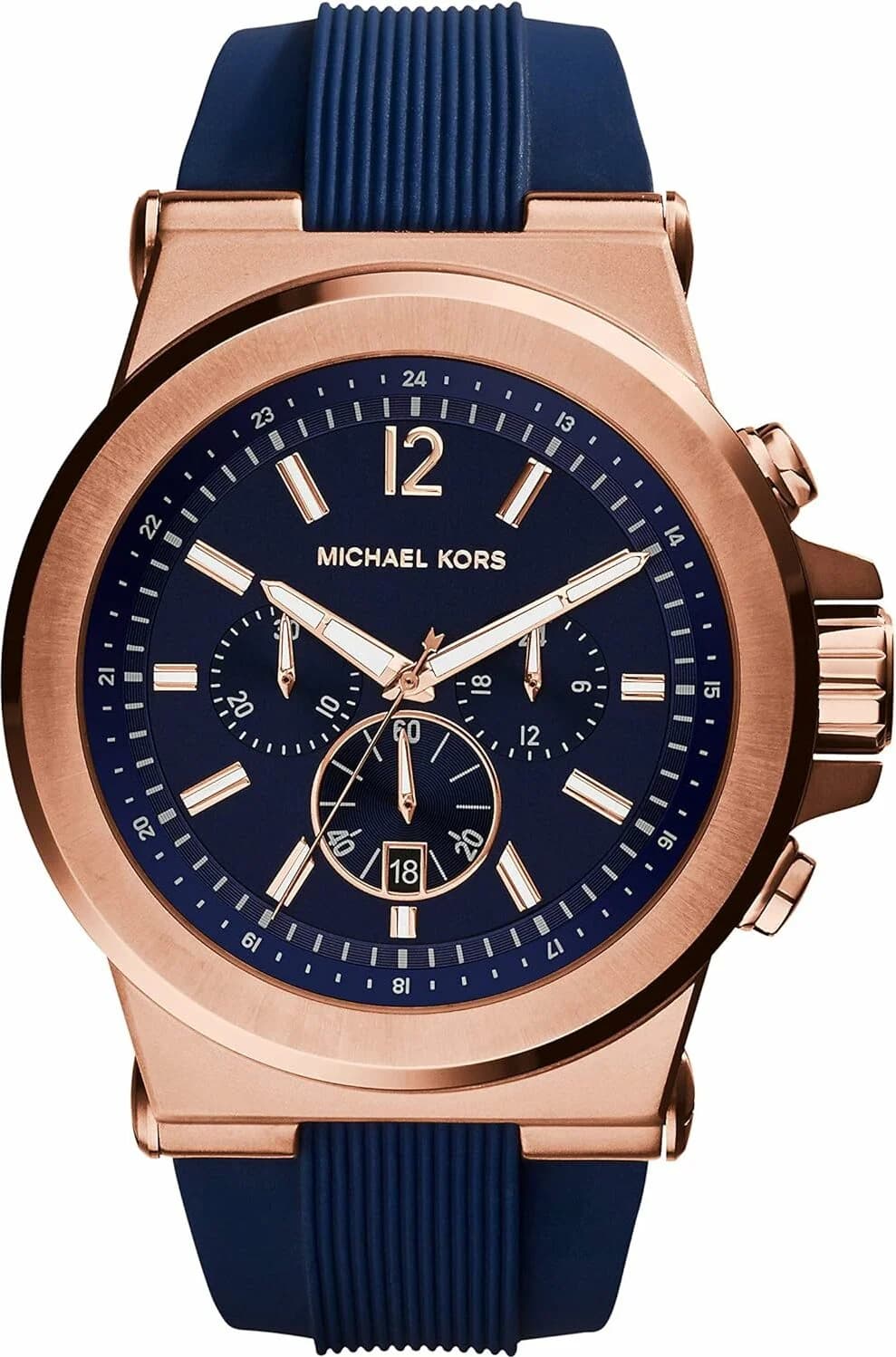 Michael Kors Runway MK6980 Women's Watch vue 3