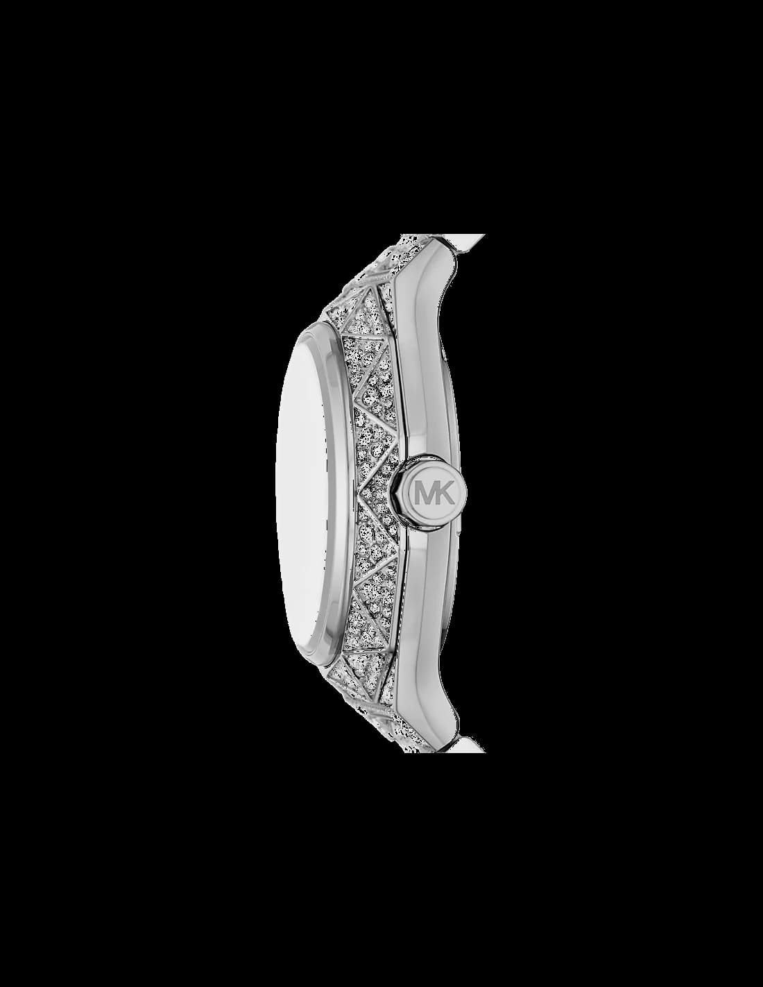 Michael Kors Pride MK7365LE Raquel Rainbow Pavé Dial - Limited Edition vue 2