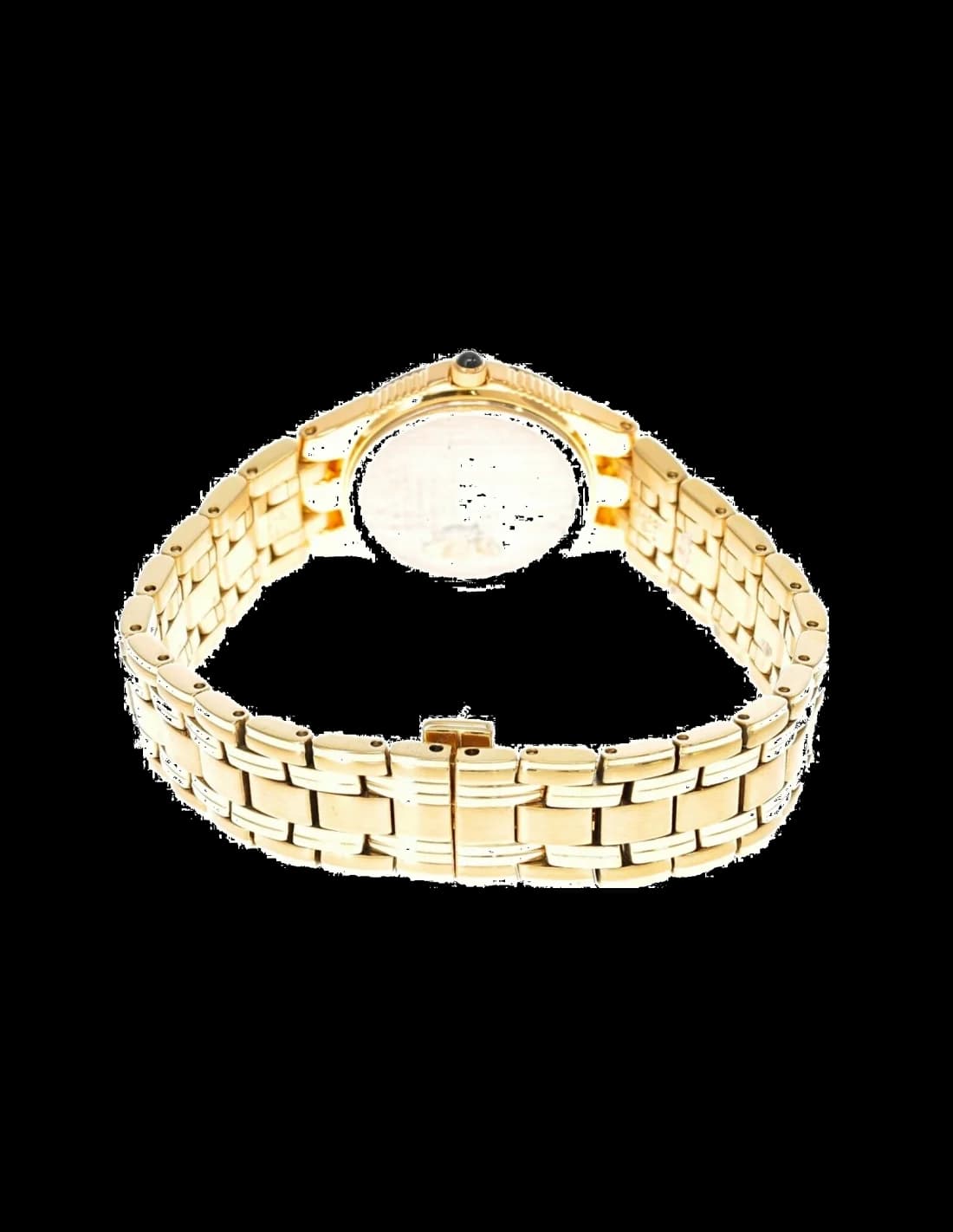 Seiko SXDA86 Grand Sport Women's Watch with Diamonds and Sapphire Crystal vue 3