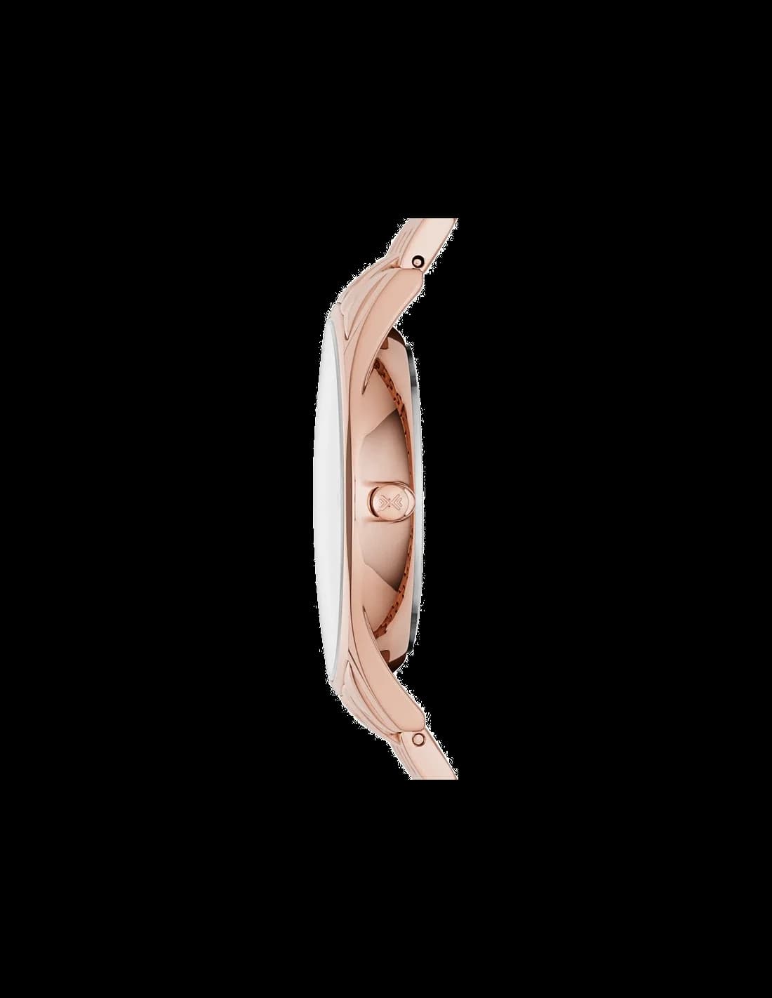 Skagen Holst SKW2388 Rose Gold Women's Watch vue 2