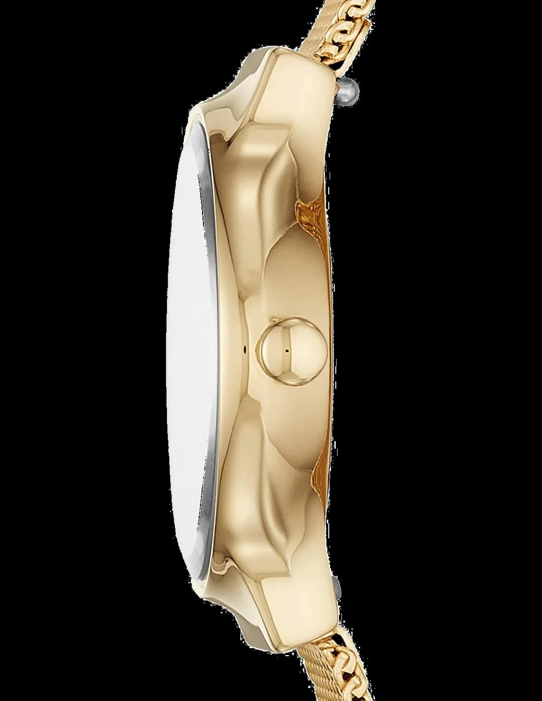 Montre Skagen SKW2717 Freja en Acier Mailles Milanaises vue 2