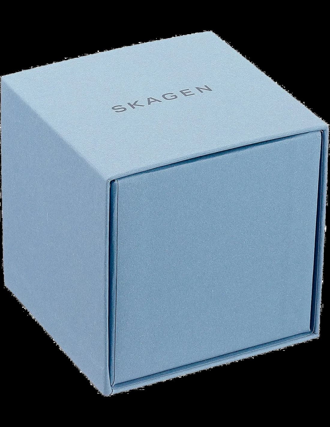 Montre Skagen SKW2717 Freja en Acier Mailles Milanaises vue 3