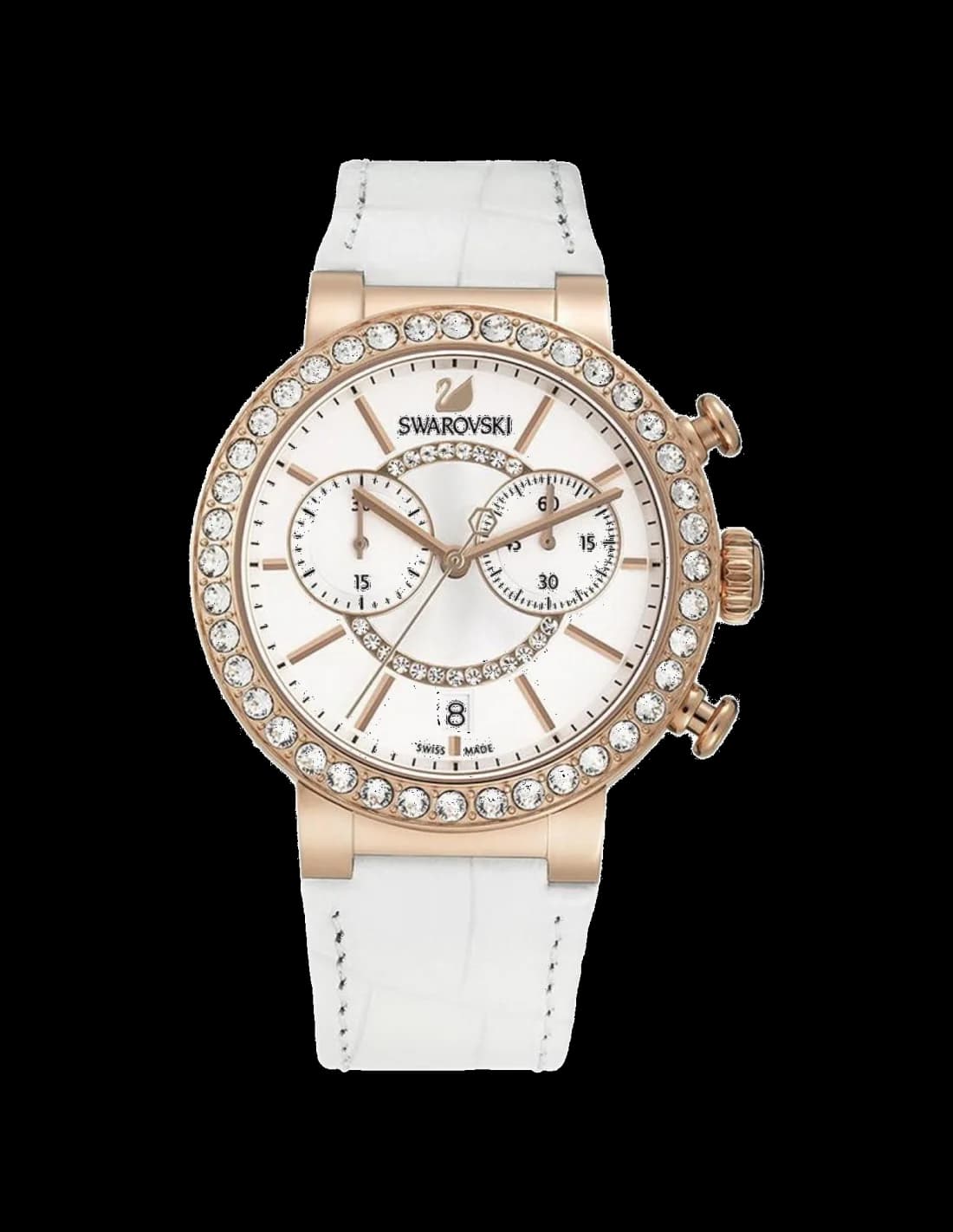 Swarovski 5080602 women's watch