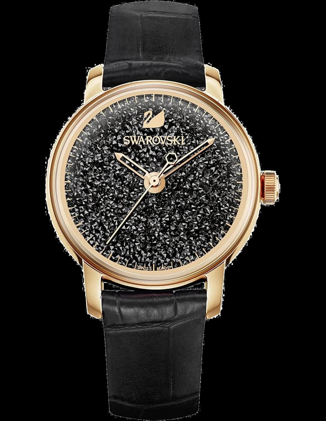 Swarovski Crystalline 5295377 Women's watch
