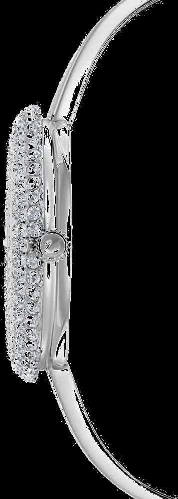Montre Femme Swarovski 5483853 Crystal Rose Acier Rose 34mm vue 2