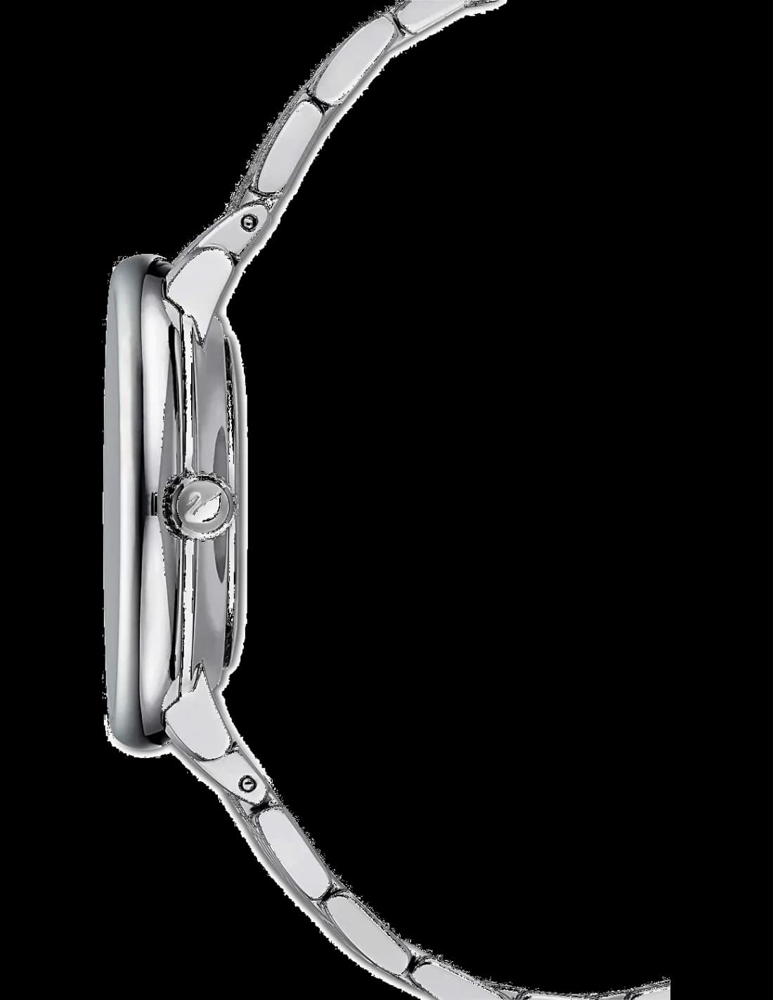 Montre Femme Swarovski 5544583 Crystalline Chic en Acier et Cristaux vue 2