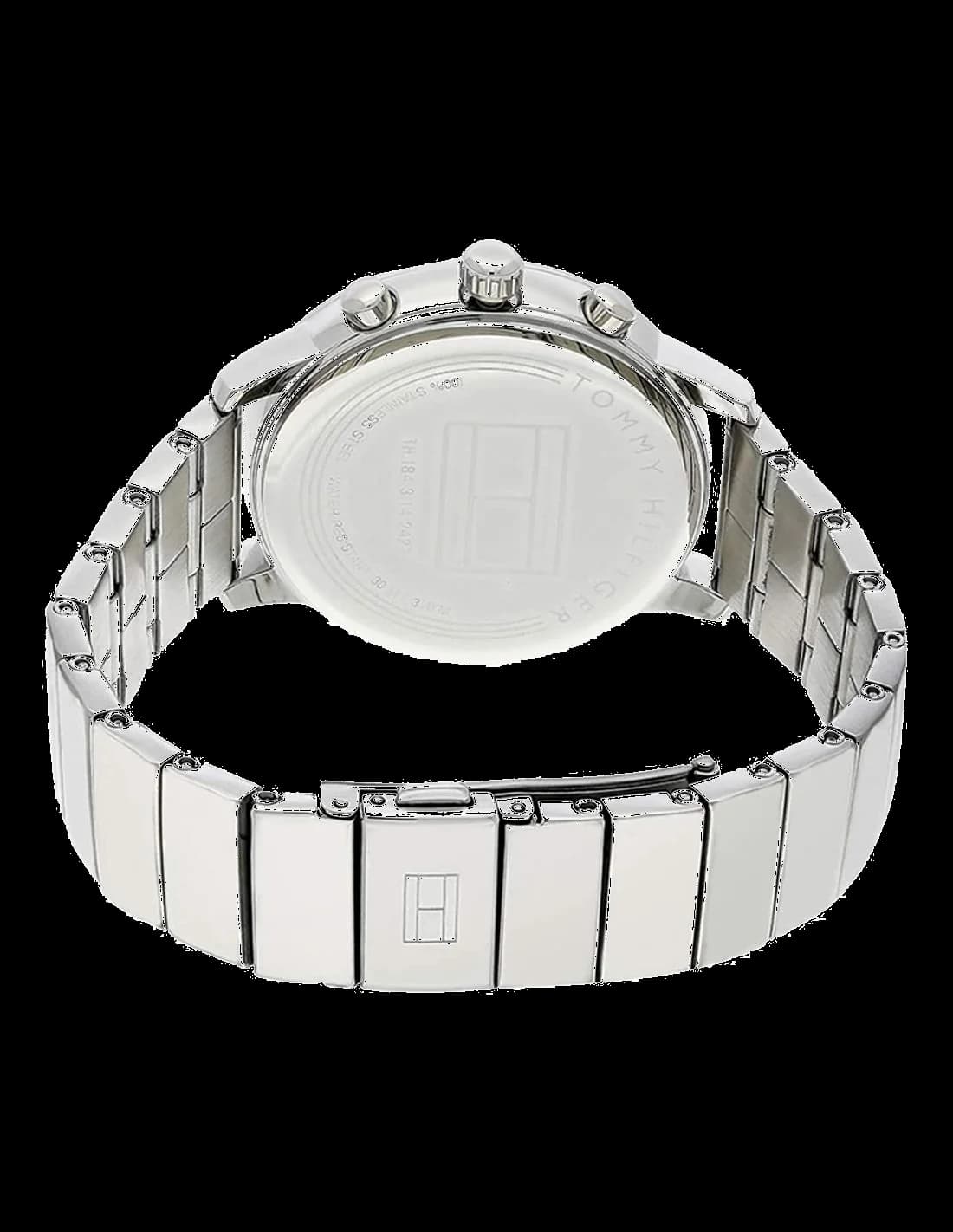 Montre Femme Tommy Hilfiger Blake 1781904 cadran rose vue 3