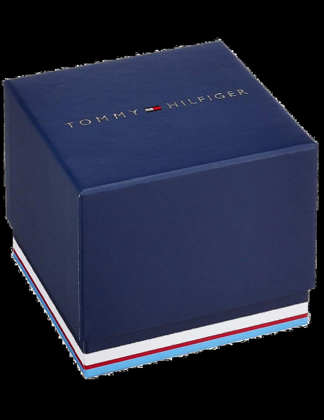Tommy Hilfiger 1781943 Jenna Gold Milanese Mesh Women's Watch vue 4