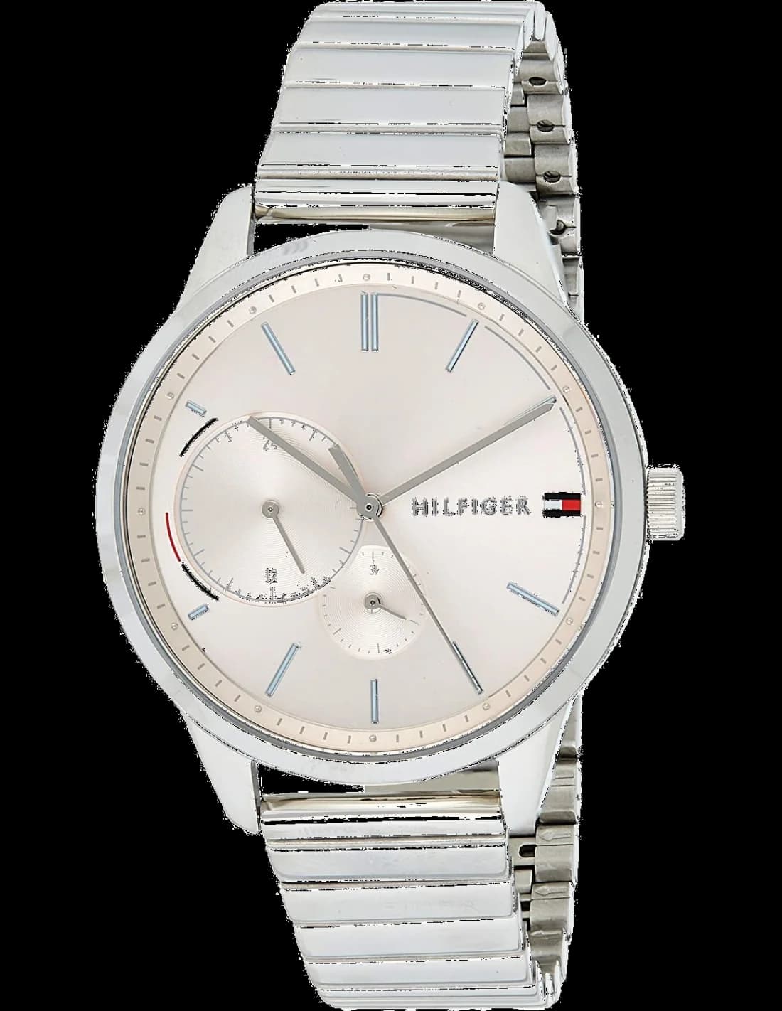 Montre Femme Tommy Hilfiger Brooke 1782020 en acier inoxydable
