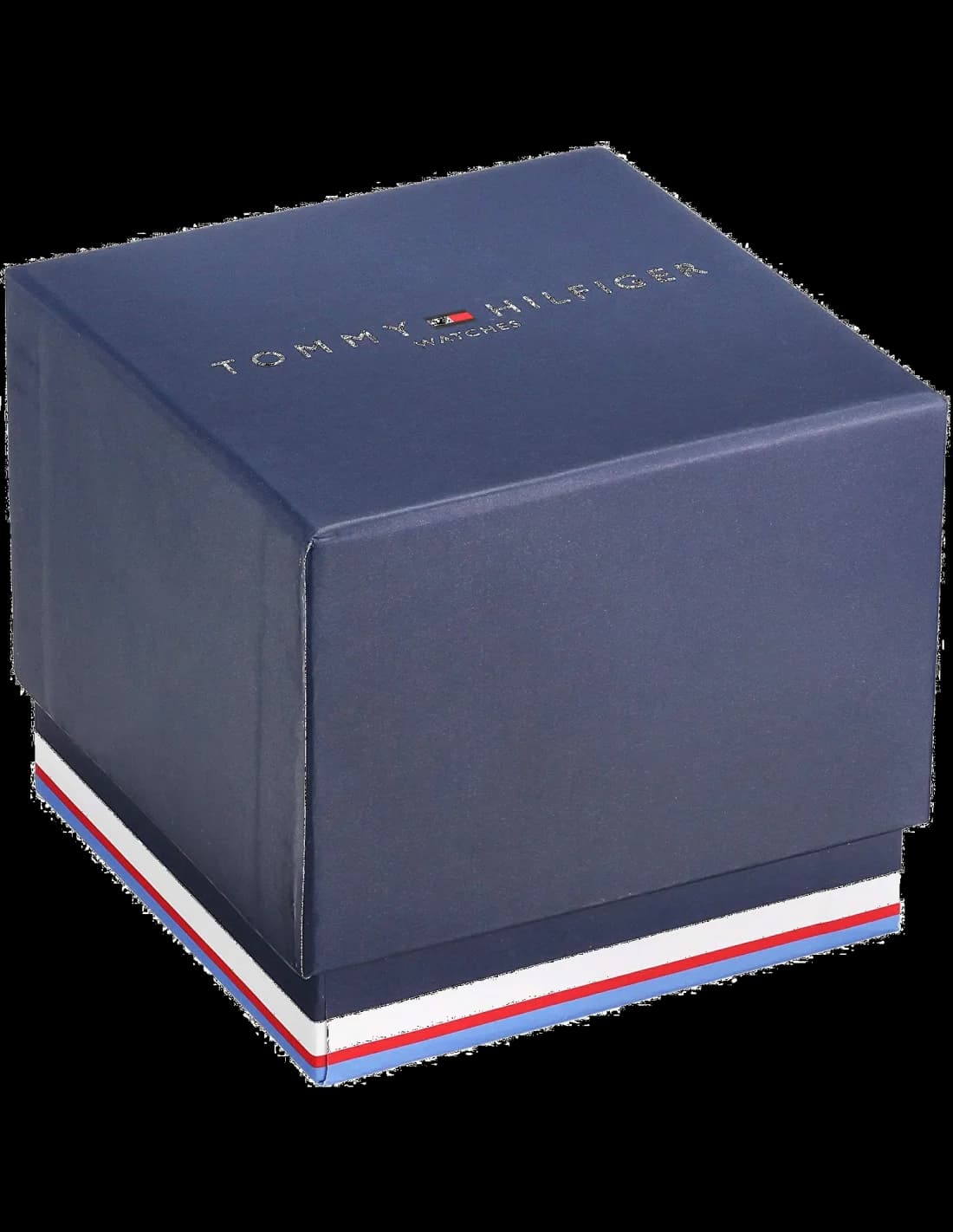 Tommy Hilfiger 1791534 Landon Leather Strap Multi-Dial Watch vue 2