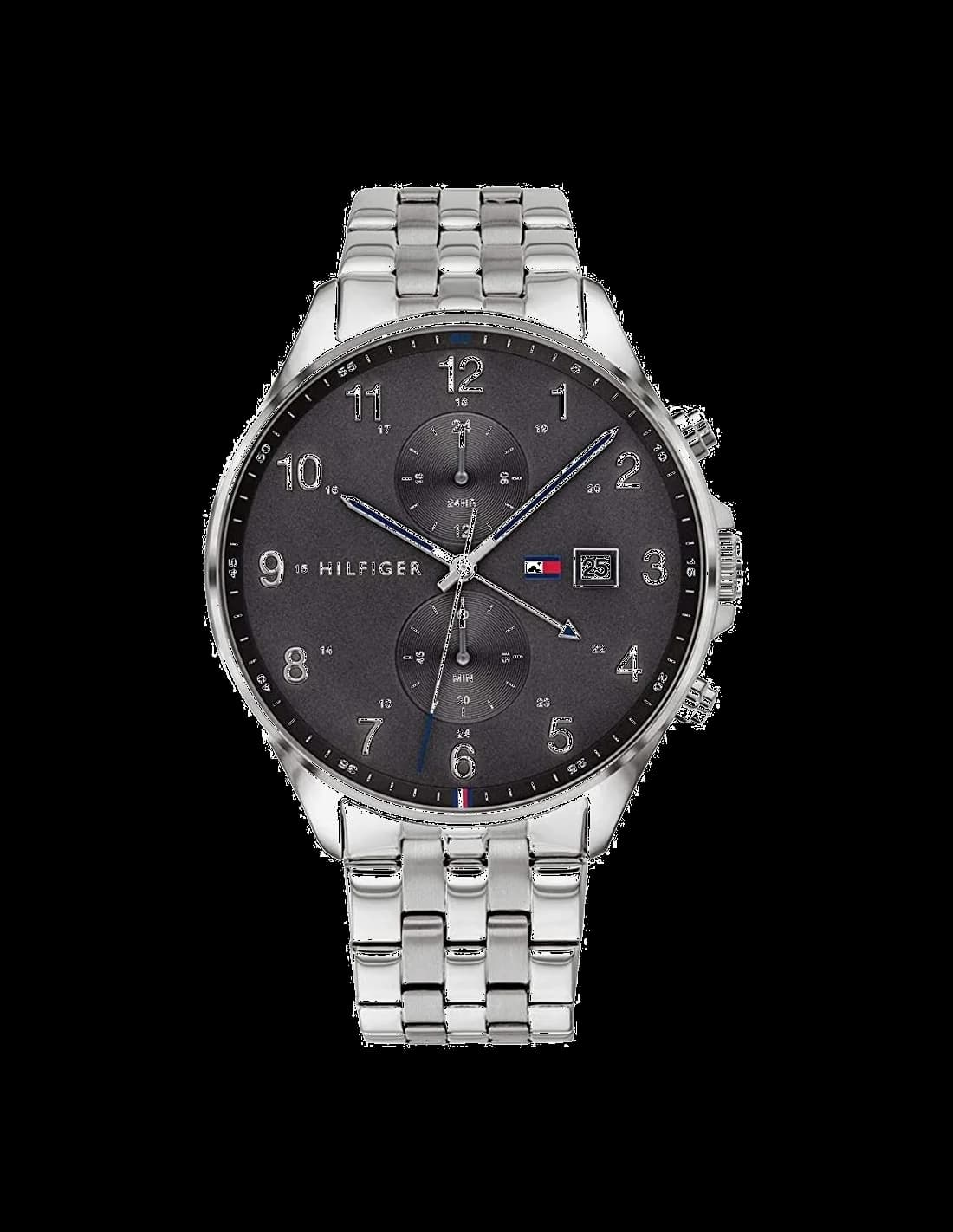 Montre Homme Tommy Hilfiger Chronomètre 1791707