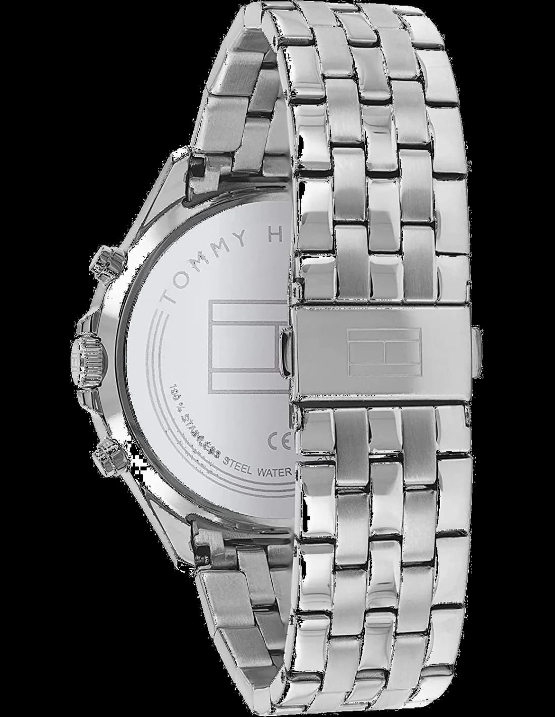Tommy Hilfiger 1791707 Men's Chronometer Watch vue 3