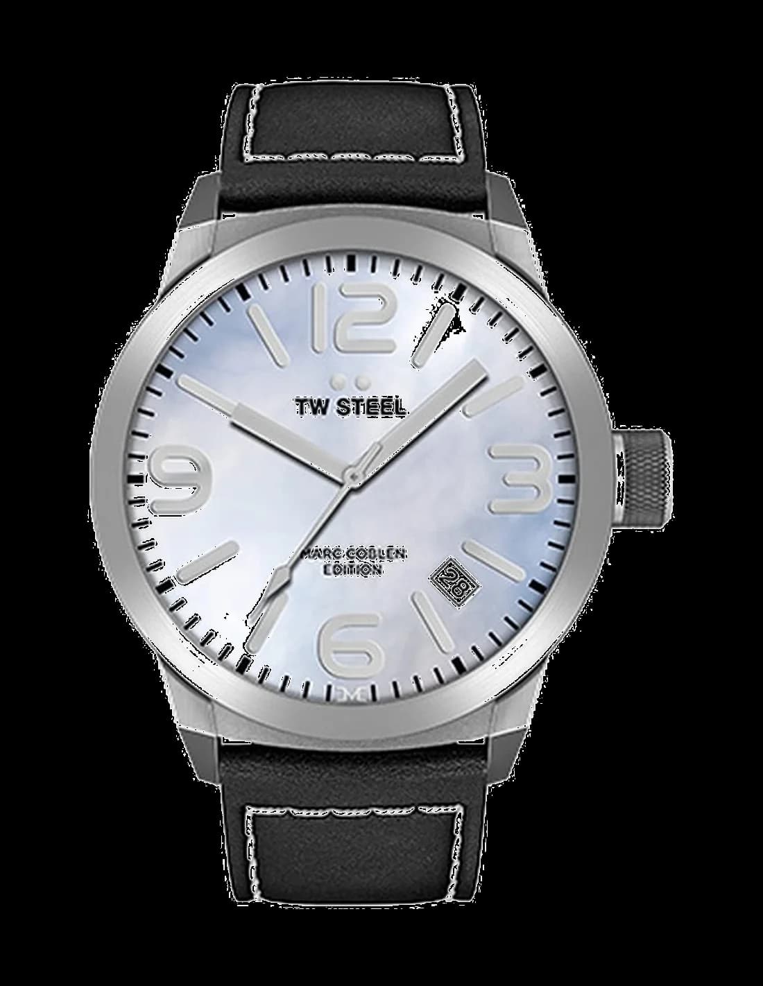 Montre Homme TW Steel Edition Marc Coblen TWMC2