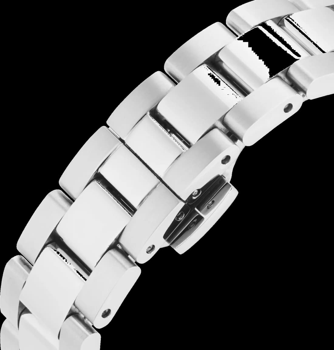 Vivienne Westwood VV292PKSL Stainless Steel Silver Watch with Powder Pink Dial vue 5