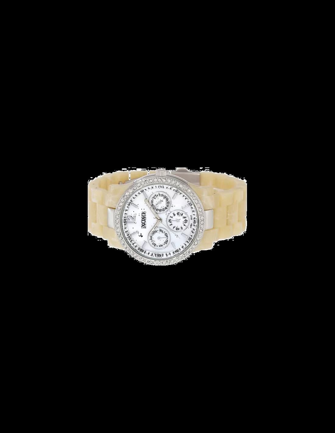 Montre Femme XOXO XO5523 Beige vue 2