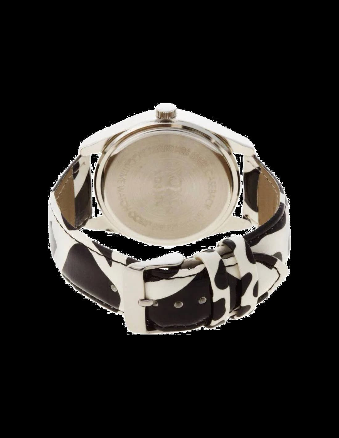 Montre Femme XOXO XO3170 Noir vue 2