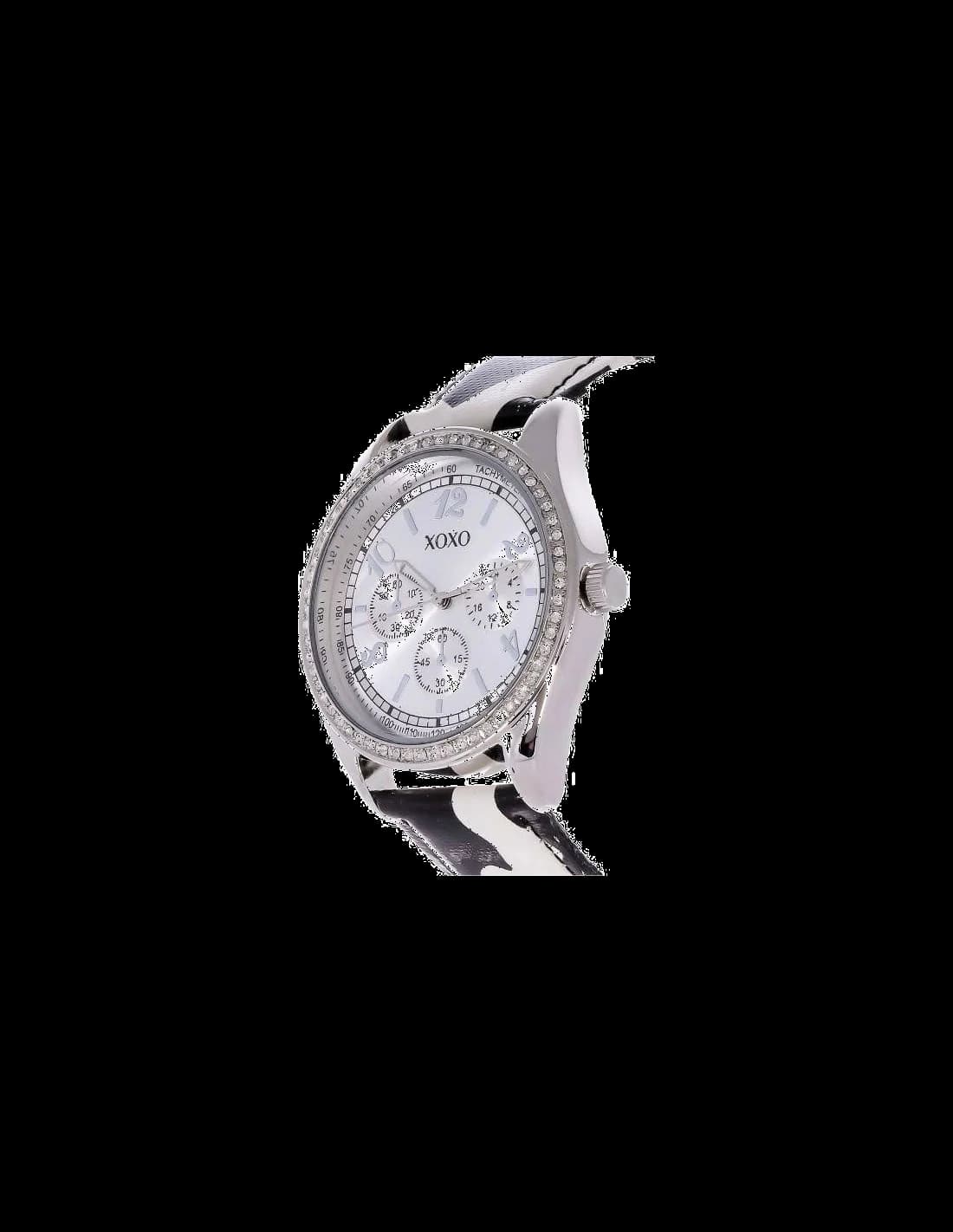 Montre Femme XOXO XO3170 Noir vue 3