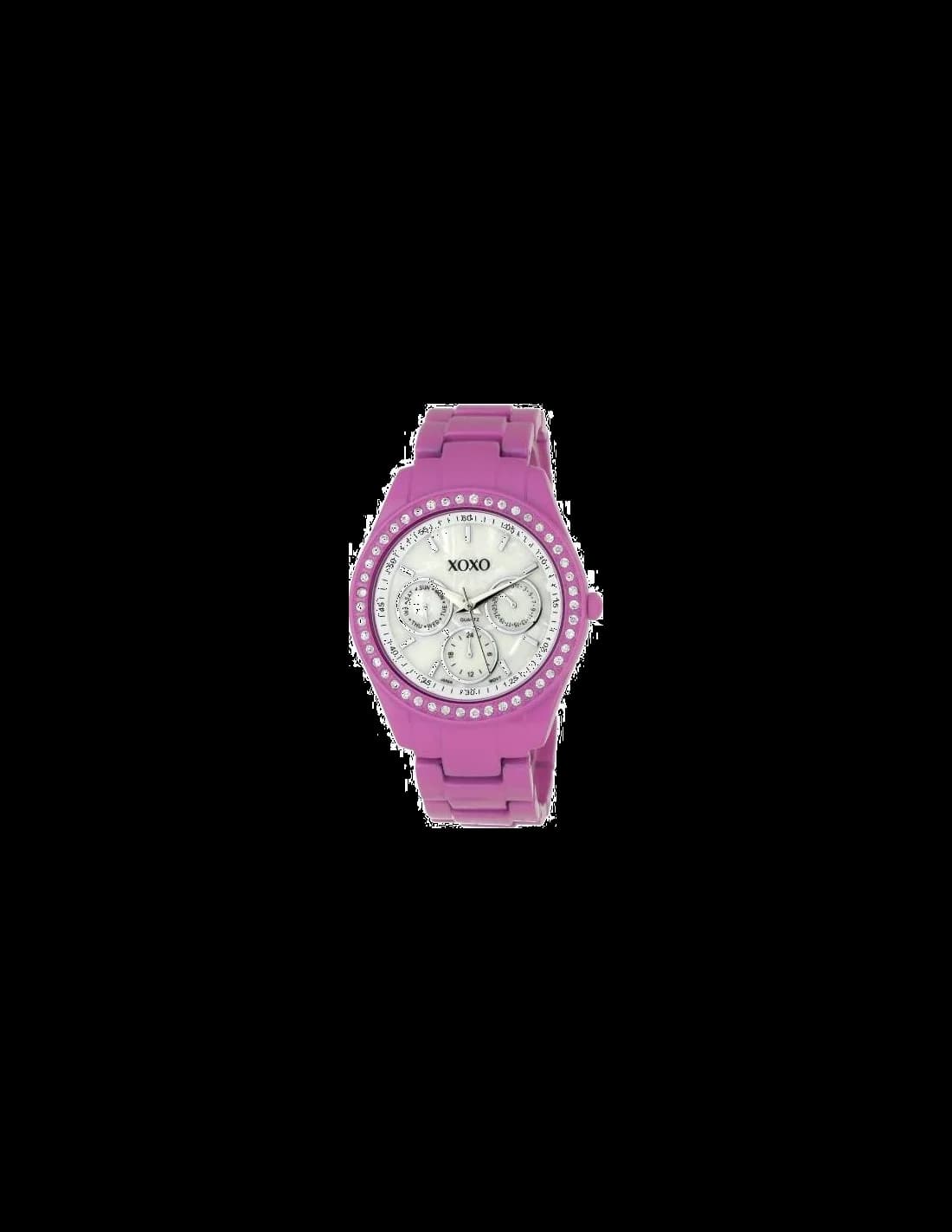 Montre Femme XOXO XO5303A Rose