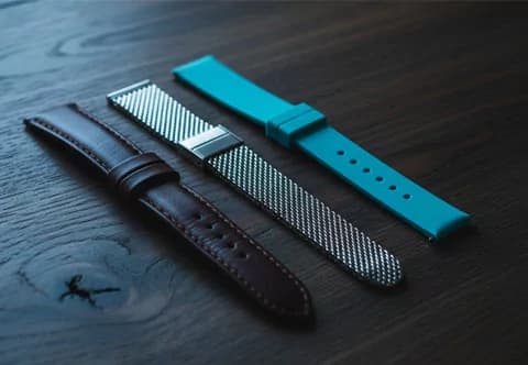 Maison Fèvre : L’artisan français qui réinvente les bracelets de montres interchangeables et la maroquinerie
