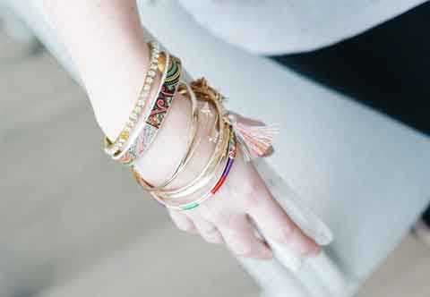 Comment bien choisir son bracelet ?