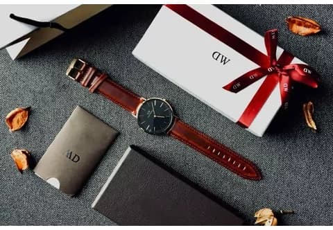 La Montre comme Cadeau : Pourquoi C’est le Choix Parfait pour Toutes les Occasions