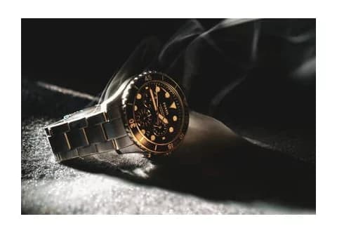 Avis sur les Montres Fossil : Entre Intemporel et Moderne