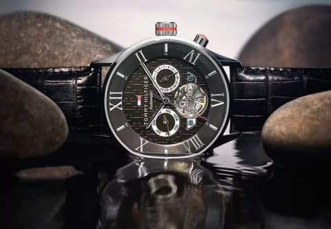 Comment Choisir la Bonne Montre Tommy Hilfiger Homme pour Votre Style de Vie