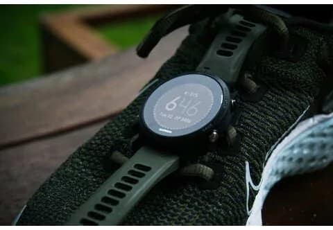Quel est la meilleure montre connectée?