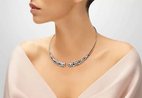 Una Storia : la nouvelle collection de bijoux en argent 925 pour un automne-hiver raffiné et coloré