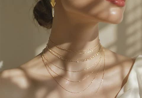 Bijoux 2026 : l’élégance féminine réinventée