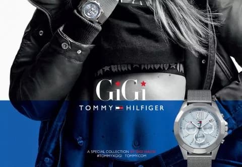 Top 5 Montres pour Femmes Tommy Hilfiger pour Élever Votre Style