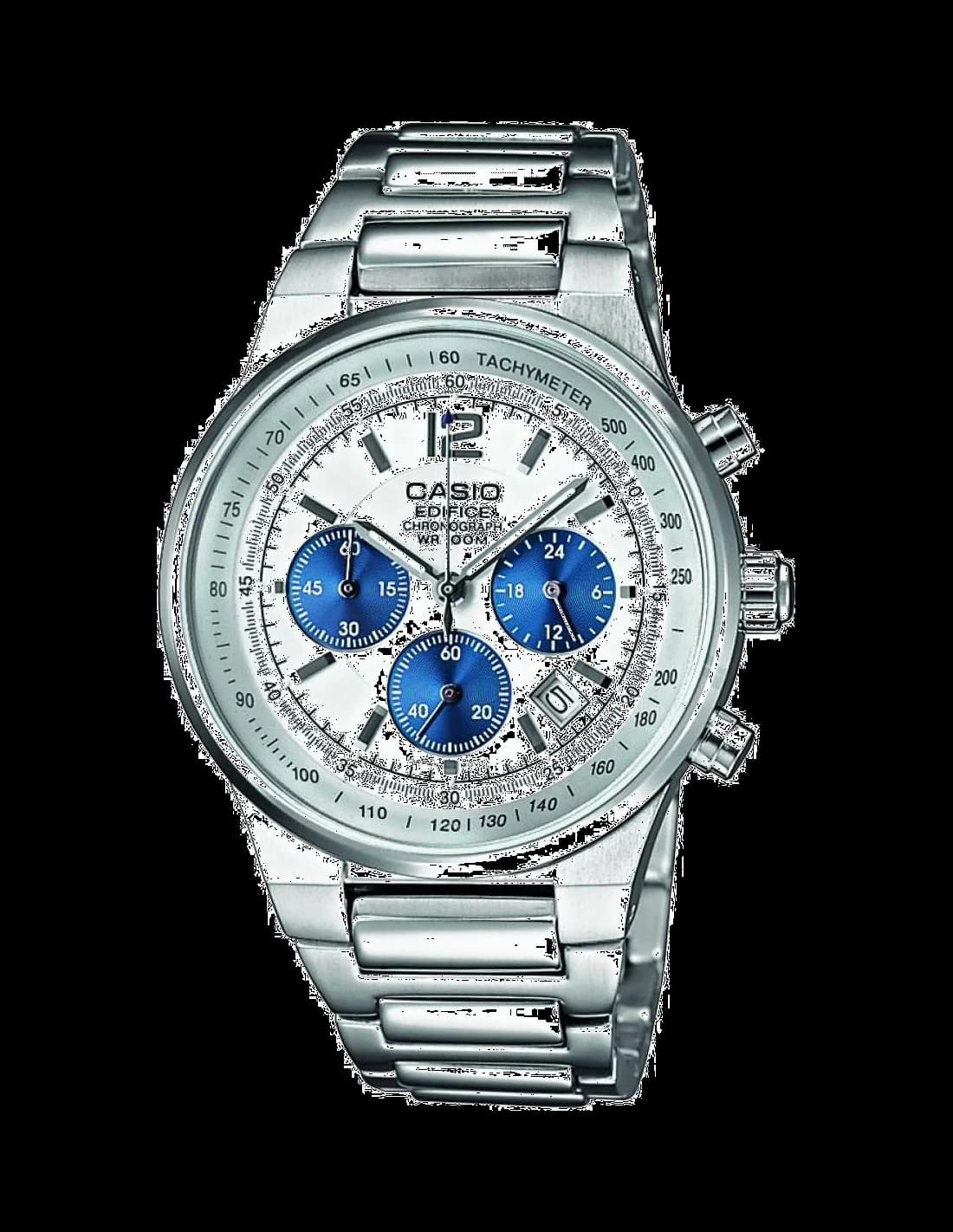 Montre homme Casio Edifice EF-500D-7AVEF