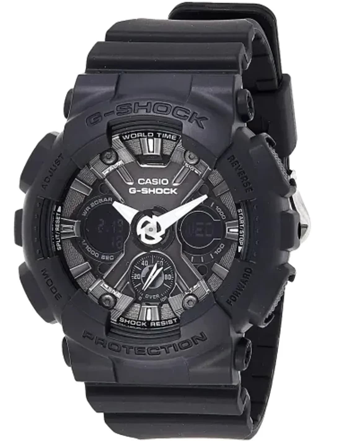 Montre Homme Casio G-Shock GMA-S120MF-1AER