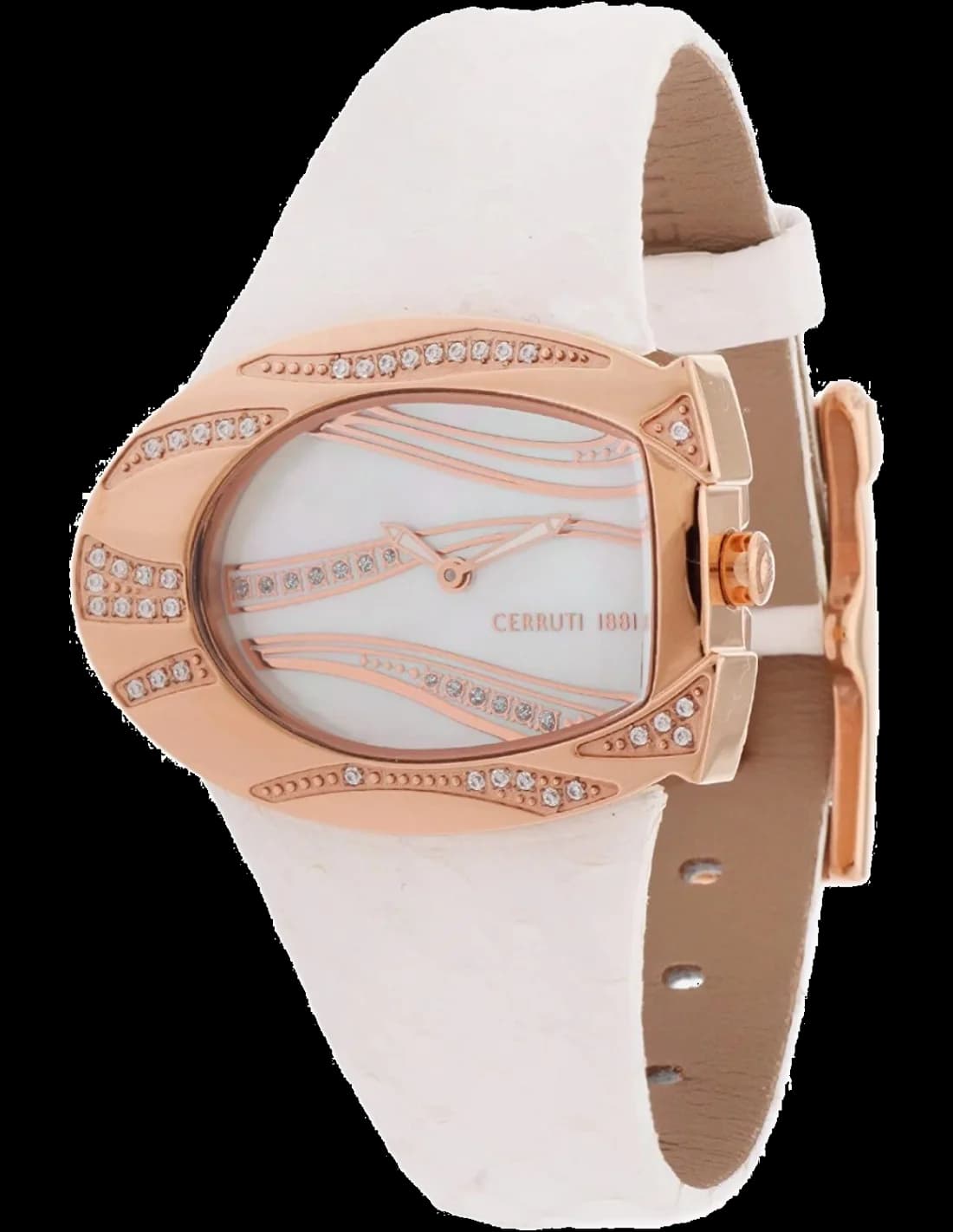 Cerruti 1881 CRP003R266A women's watch