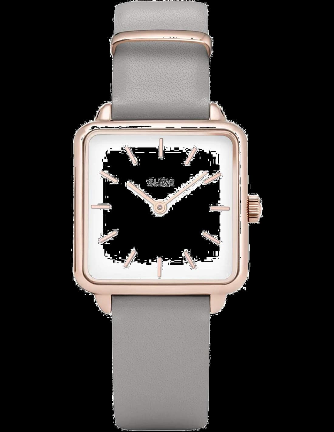 Montre Femme Cluse La Tétragone CL60005