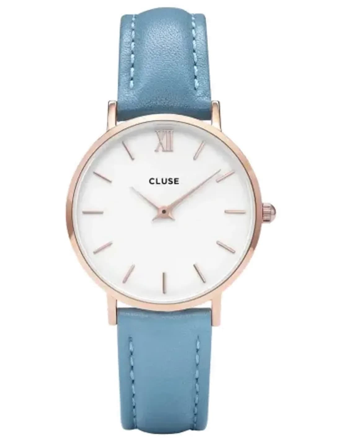Montre Femme Cluse Minuit CL30046