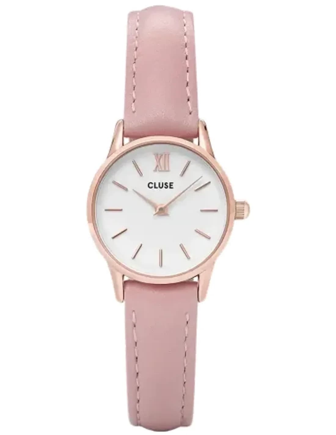 Montre Femme Cluse La Vedette CL50010 Rose