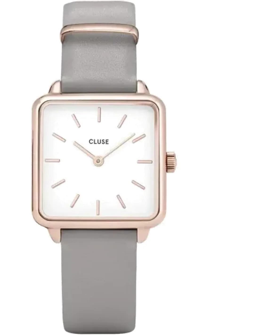 Montre Femme Cluse La Tétragone CL60005