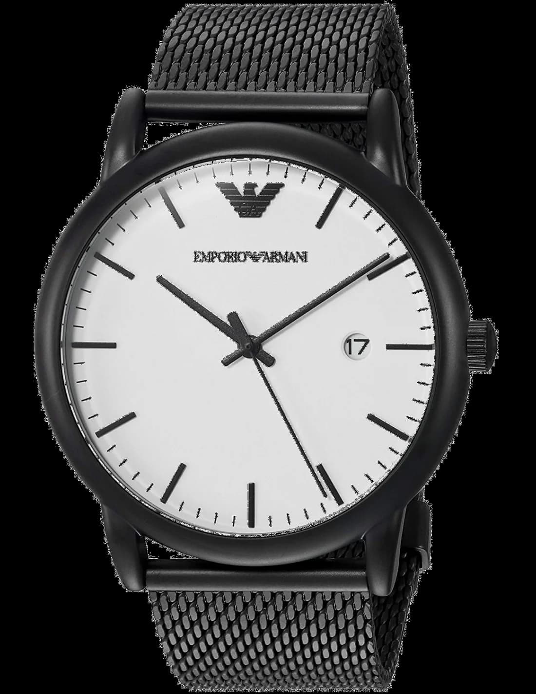 Montre Homme Emporio Armani Luigi AR11046