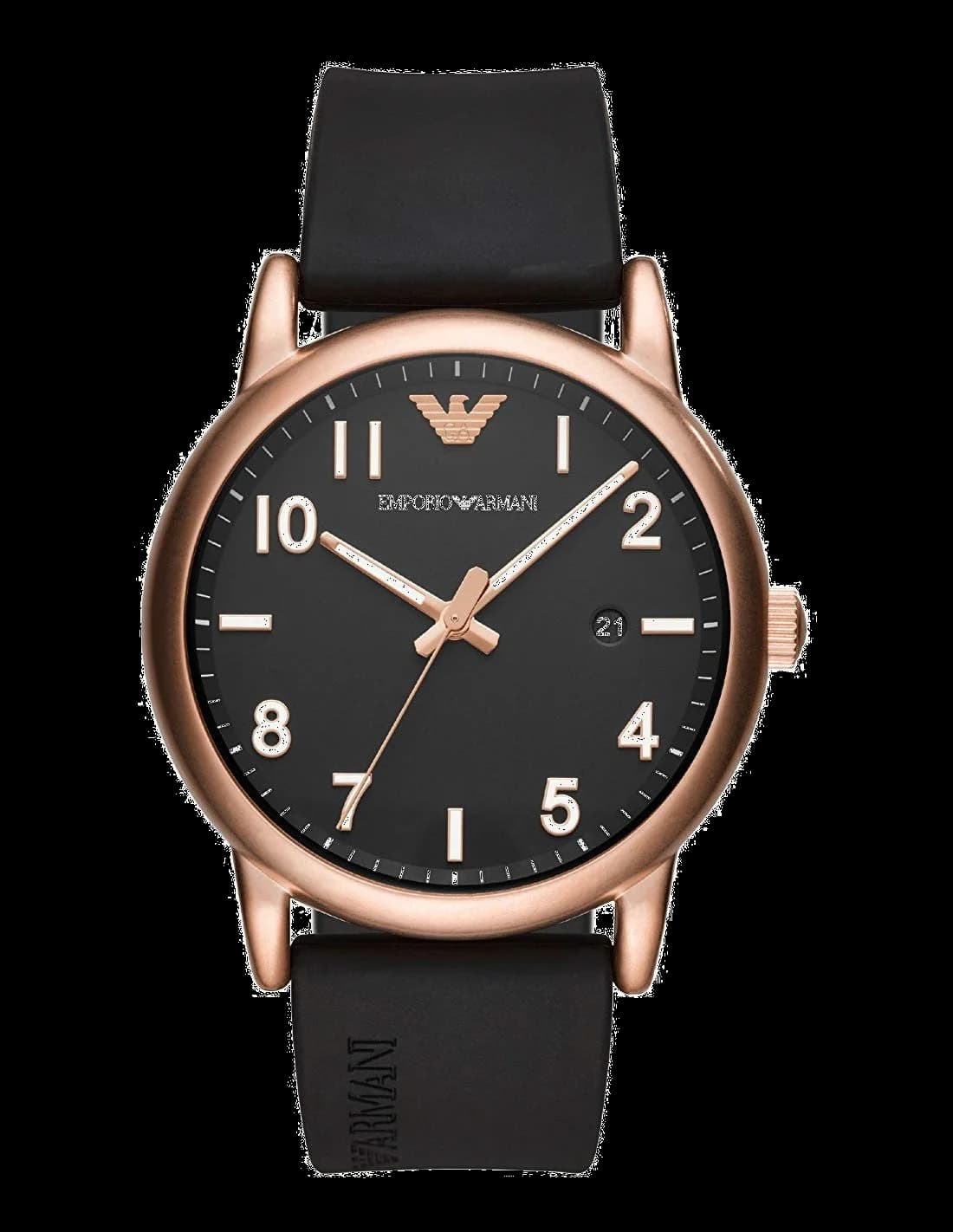 Montre Homme Emporio Armani Luigi AR11097