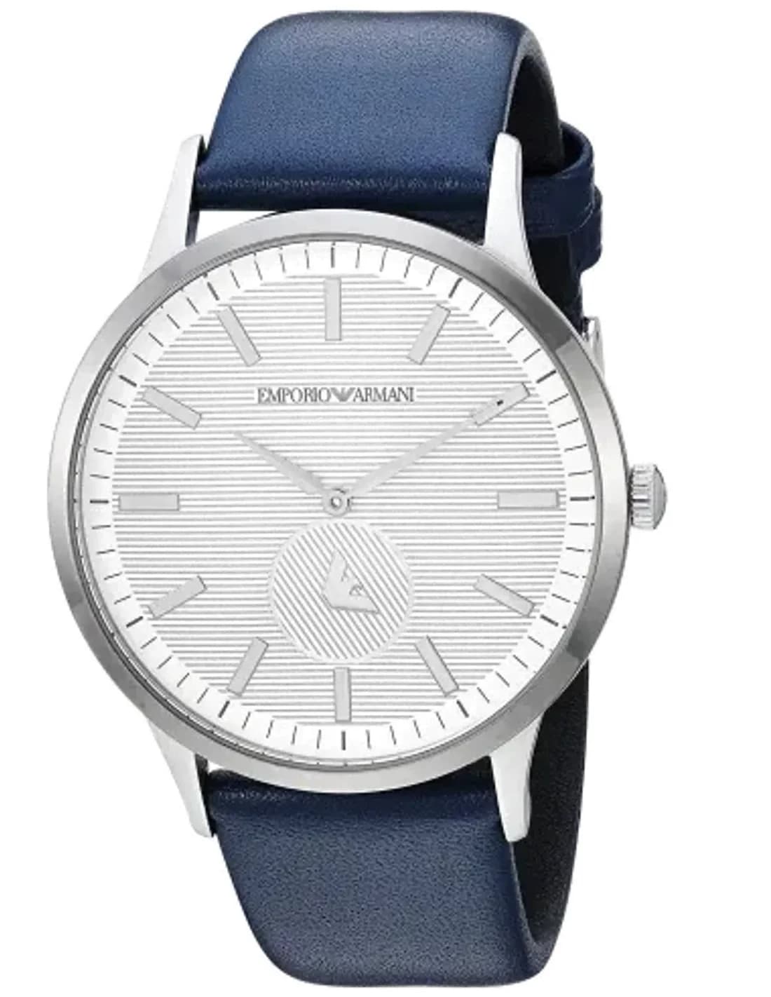 Montre Emporio Armani AR11119 Renato avec Bracelet NATO