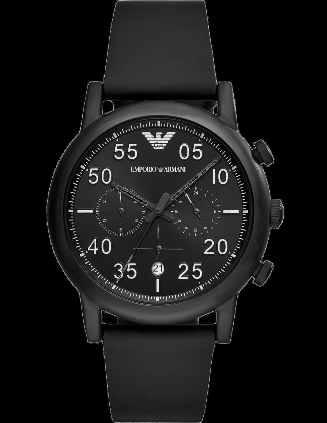 Montre Homme Emporio Armani Luigi AR11133