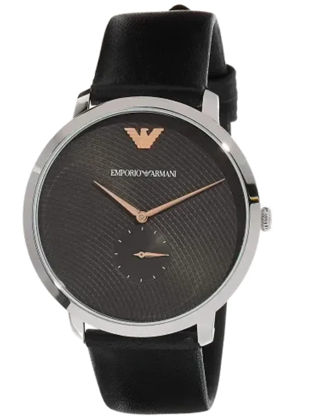 Montre Homme Emporio Armani Classic Slim AR11162