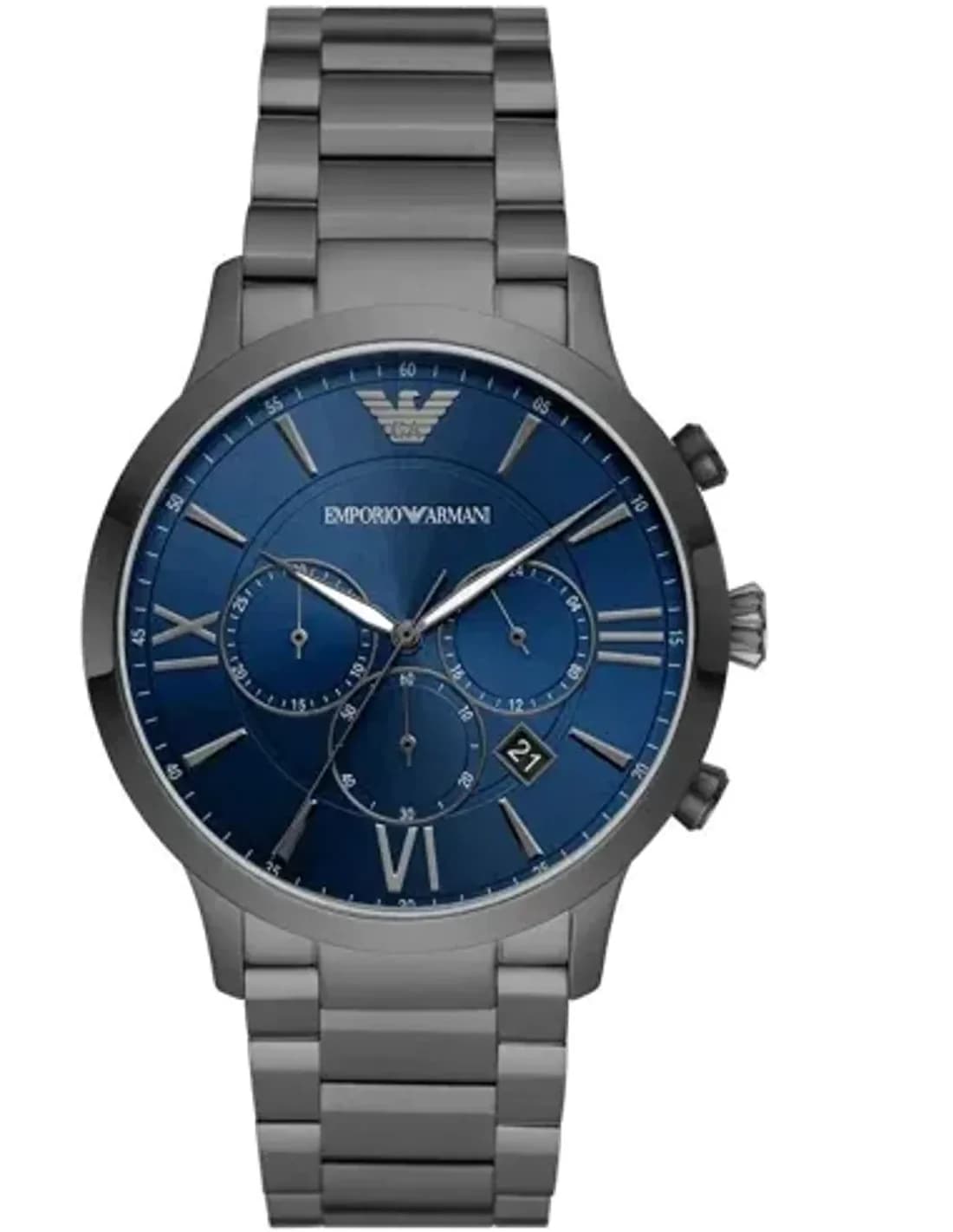 Montre Homme Emporio Armani Giovanni AR11348