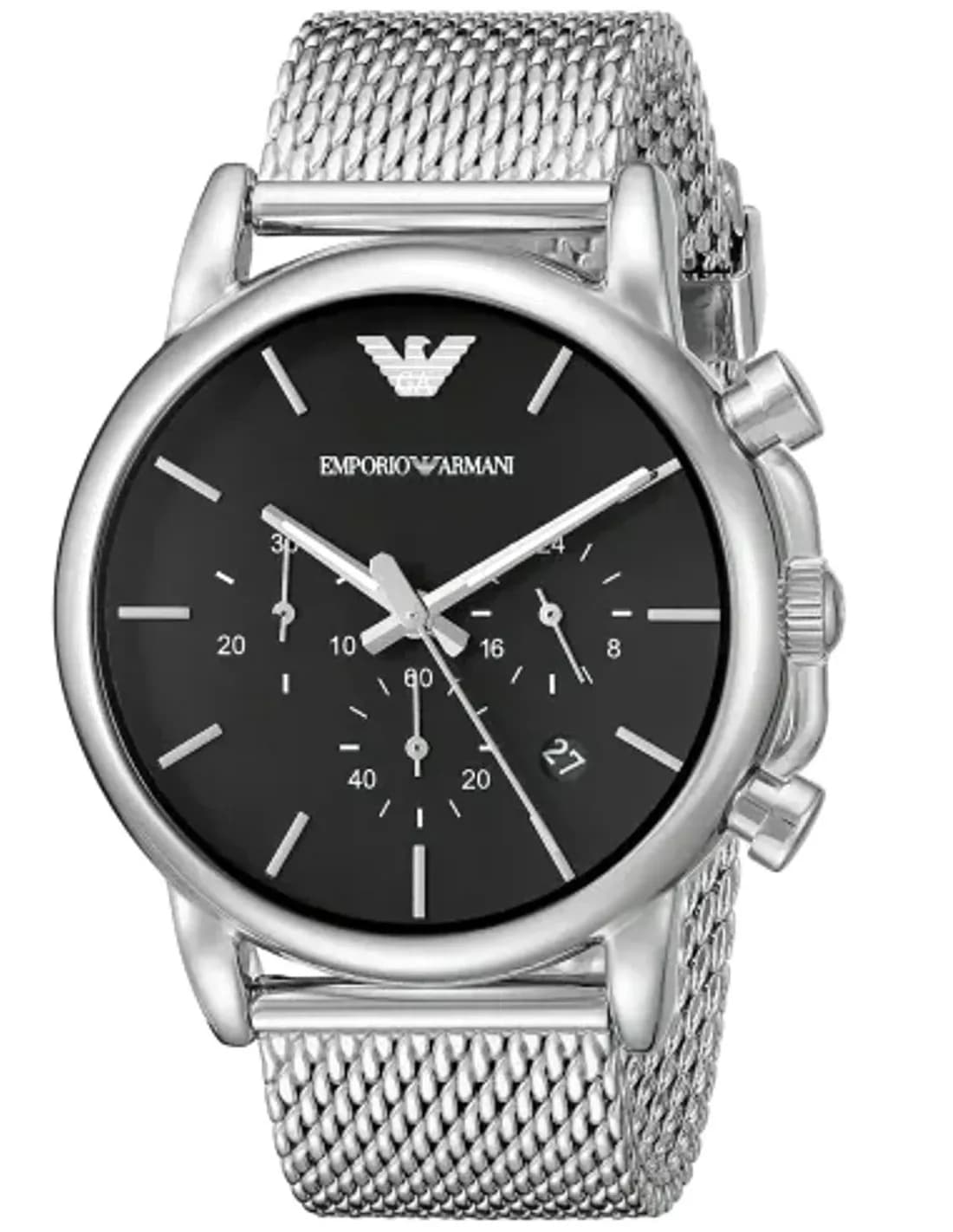 Emporio Armani Classic AR1811 men's watch
