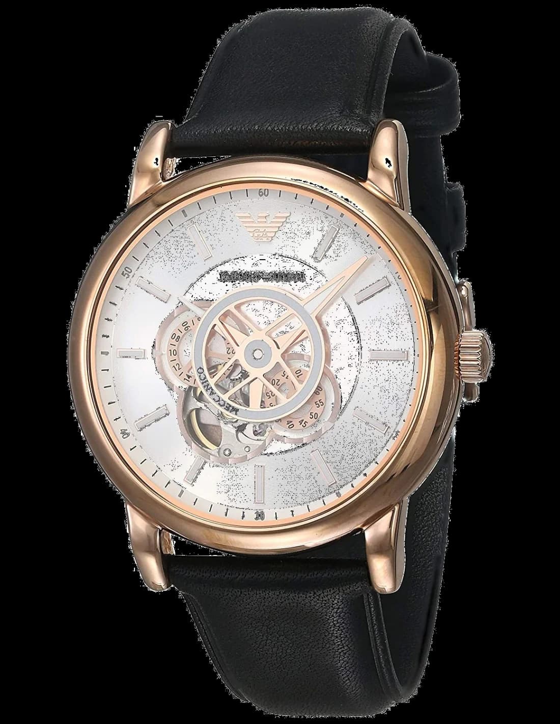 Emporio Armani Luigi AR60013 Men's watch