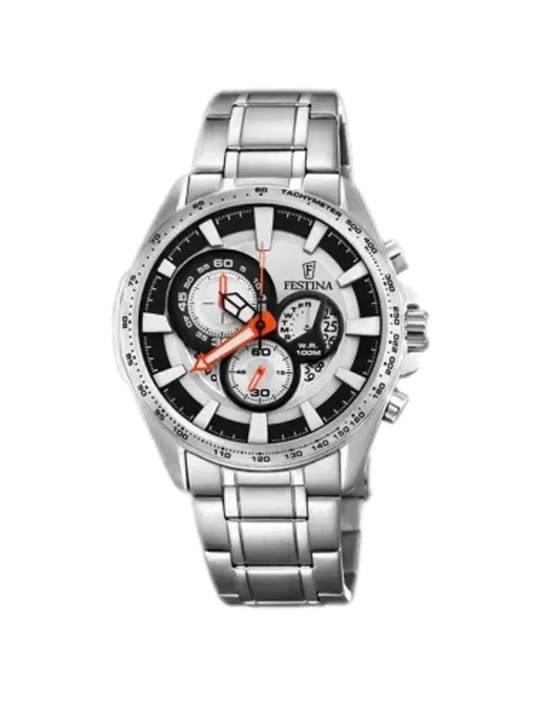 Montre Homme Festina F6864/1