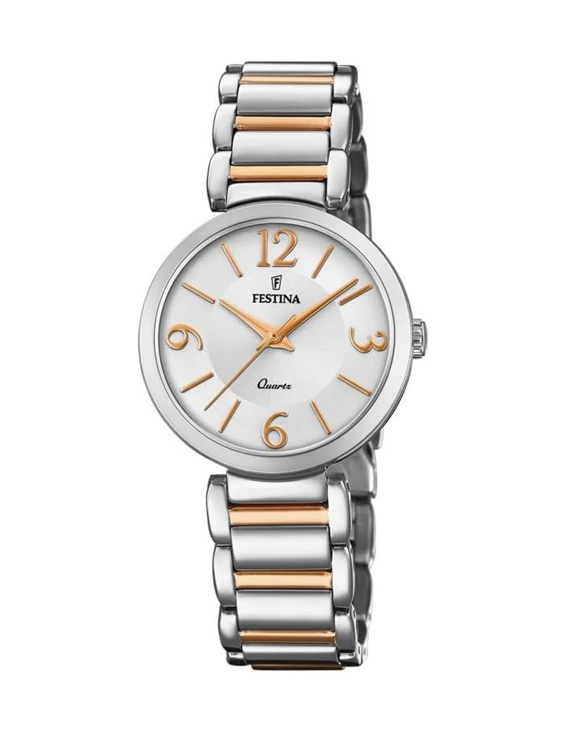 Montre Festina F20213/2 Mademoiselle Or Rose