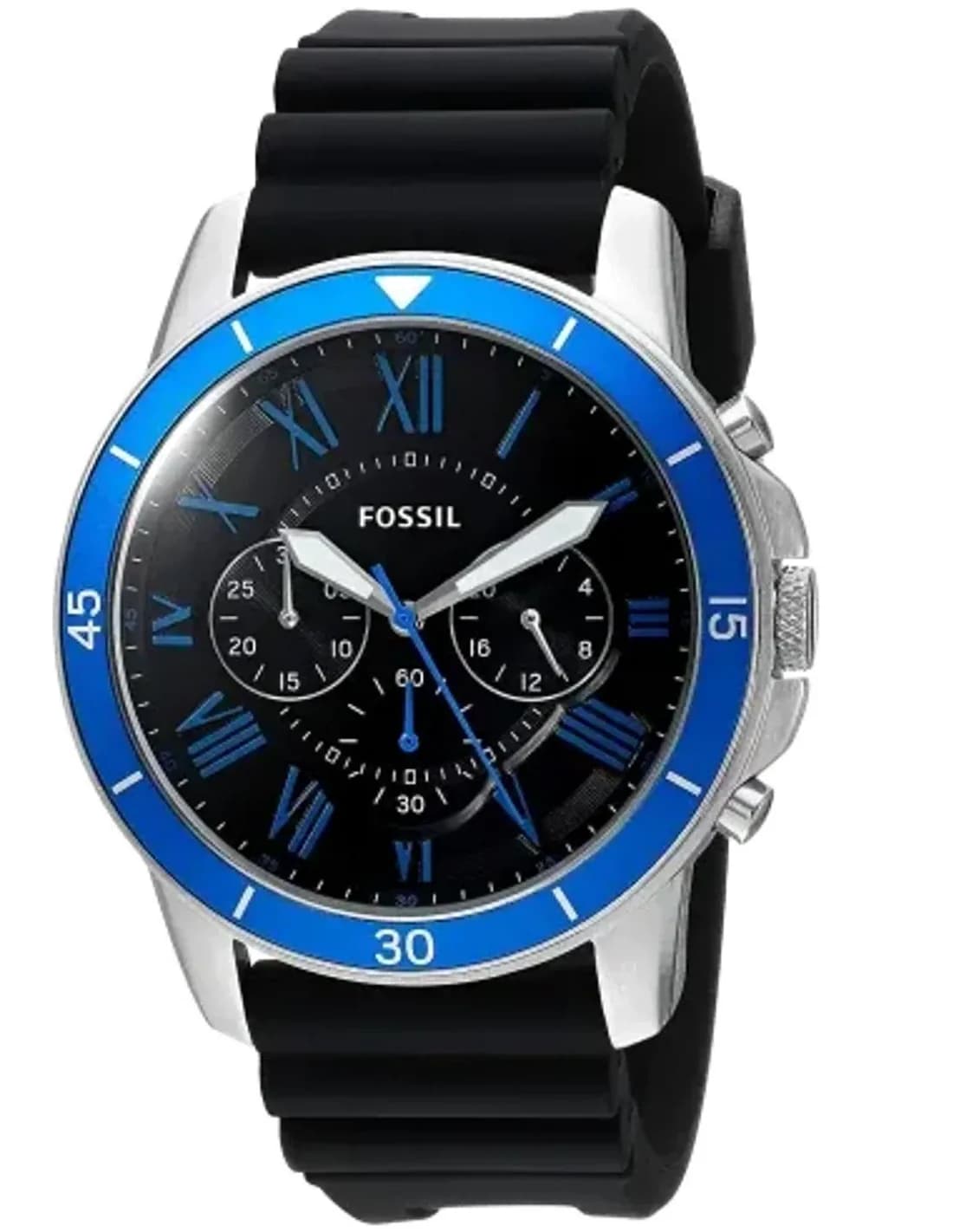 Fossil FS5300 men's watch